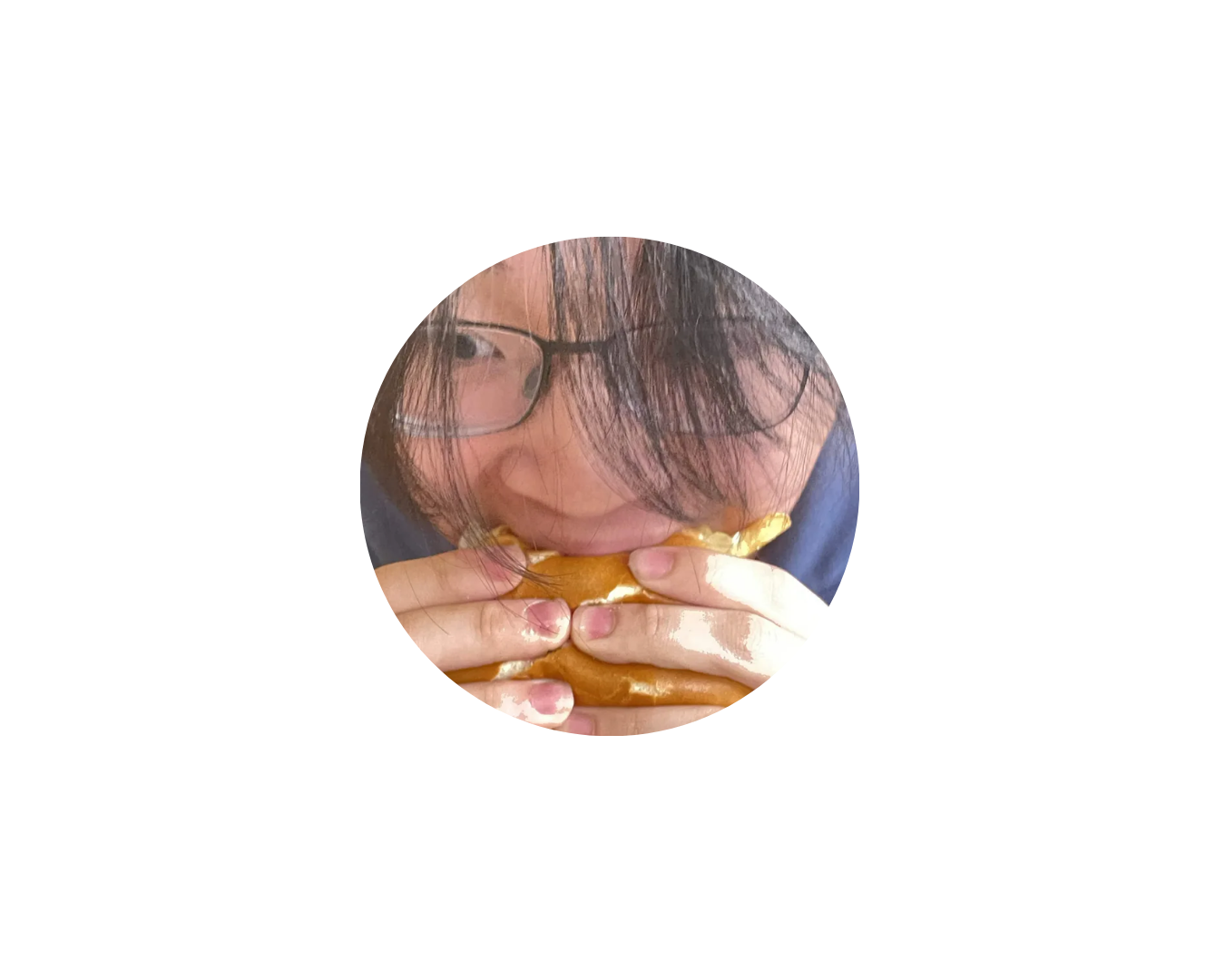 This is a picture of David