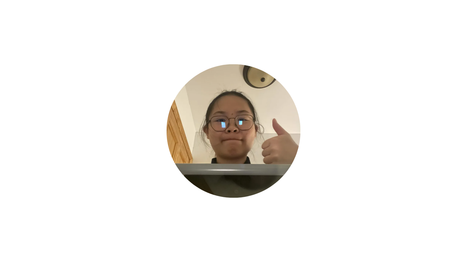 This is a picture of Irene